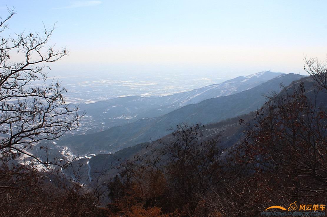 风景