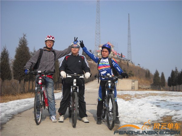 14年2月16日骑香山 017.jpg