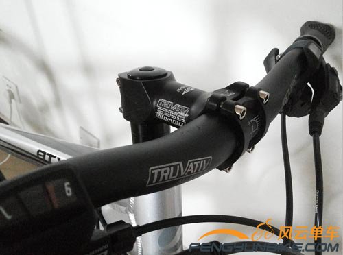 新锐把组三件套