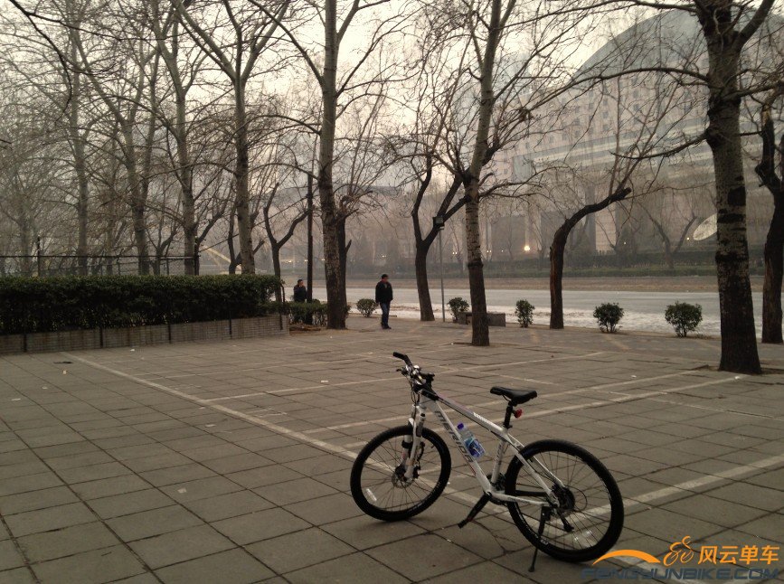 刚出门看到这天都绝望了