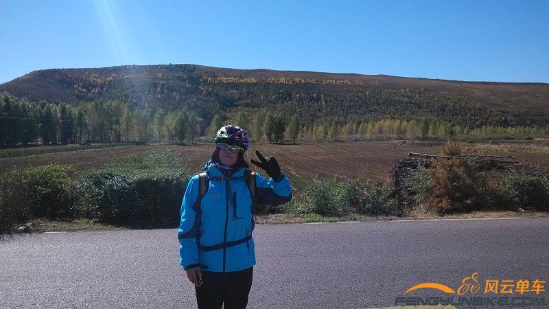 我告诉她 剪刀手好怂的