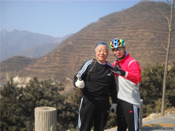 14年3月9日骑慈悲峪、黄花城、四海 015.jpg