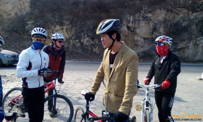 西服哥的第一次