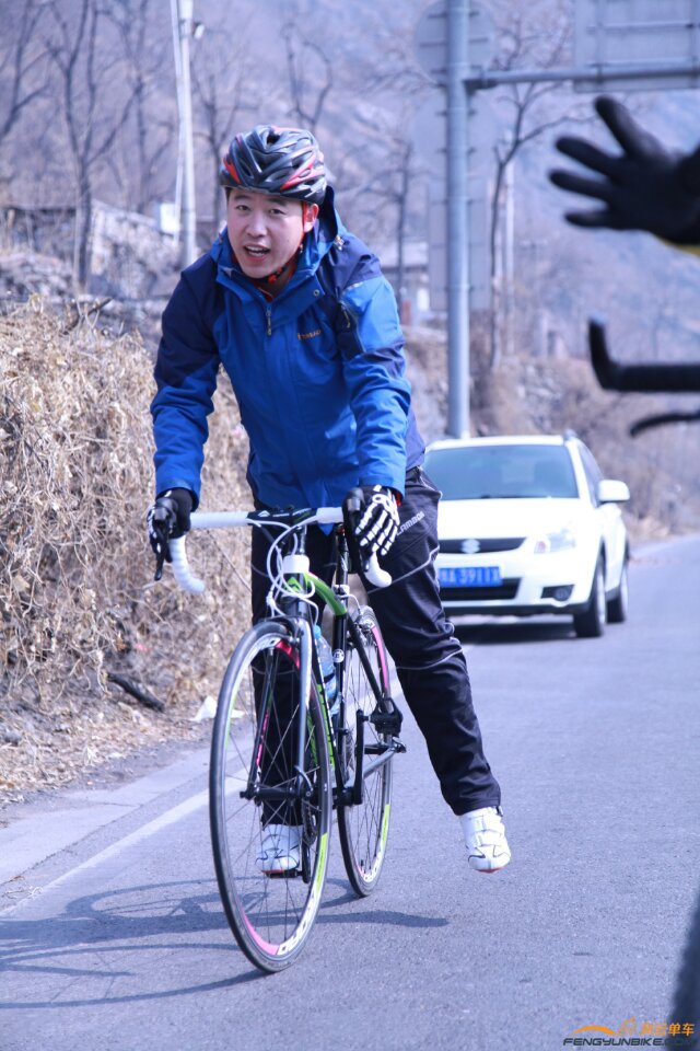 收队的公路—源哥