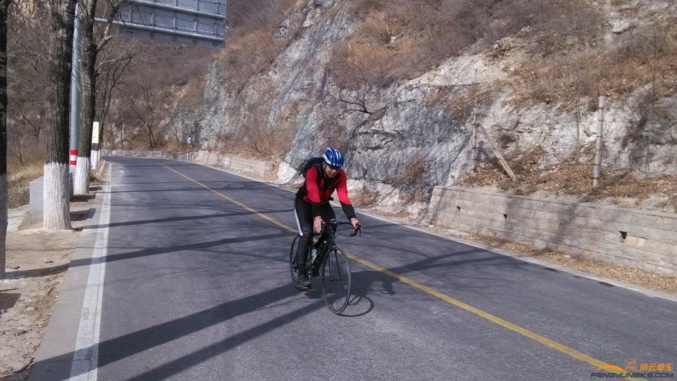 benben头都没回就冲下去了