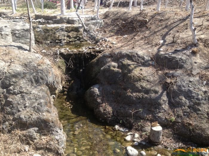 水帘洞中可有悟空？