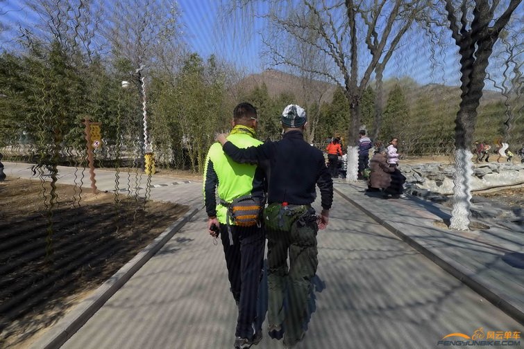 骑行之外的风景4