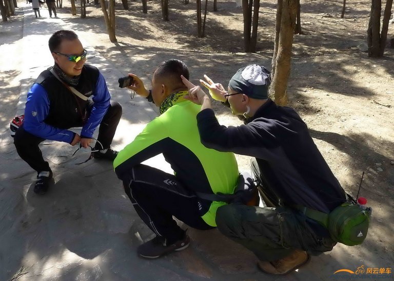 骑行之外的风景2