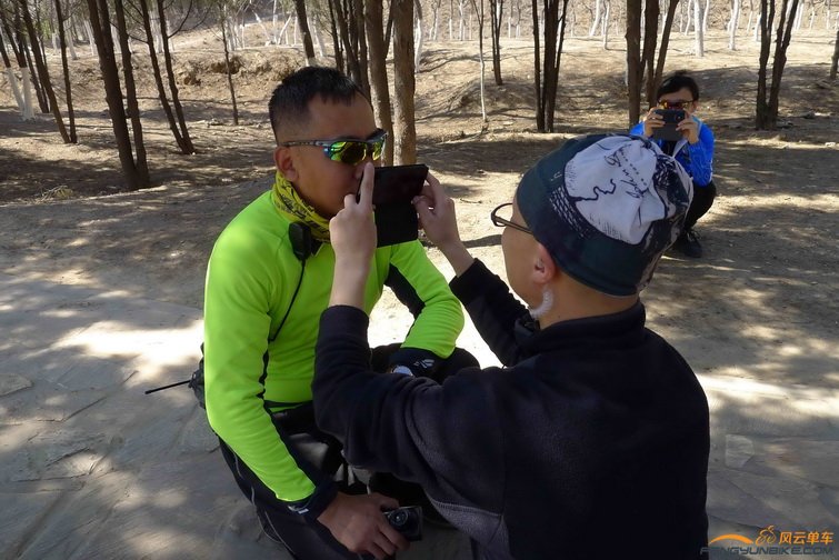 骑行之外的风景1