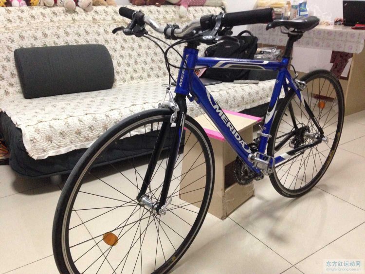 平把公路，欧版903,4400套件