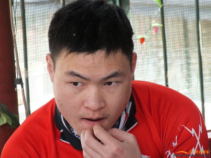 这厮又在琢磨什么?