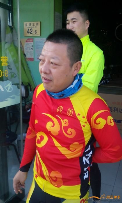 无敌大串儿赵哥