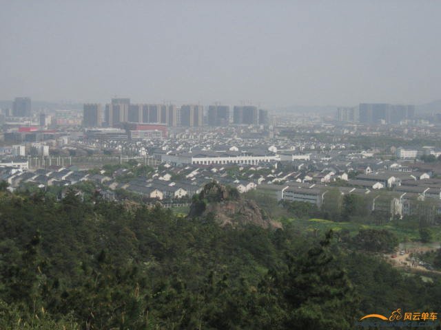 远景3
