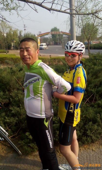 父女上阵岂可断金