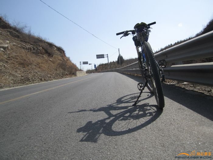 怎么照也显不出同路的陡