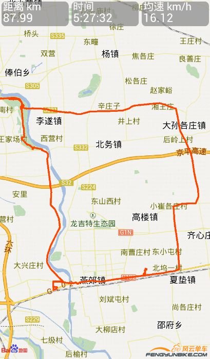 办完证时间还早，转一小圈