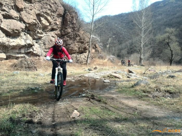 小女子小车，我的偶像！