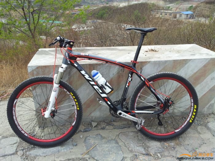 我的新车（请念jū 哈哈）