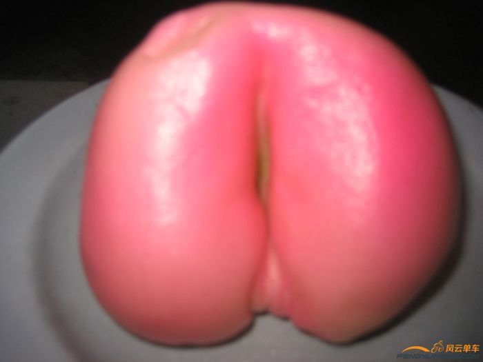 这是慈济人做的寿桃