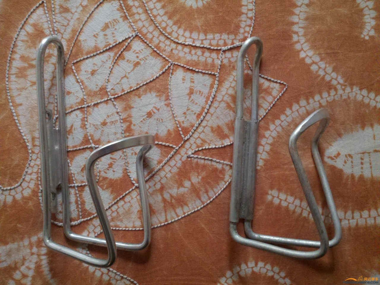 金属普通水壶架