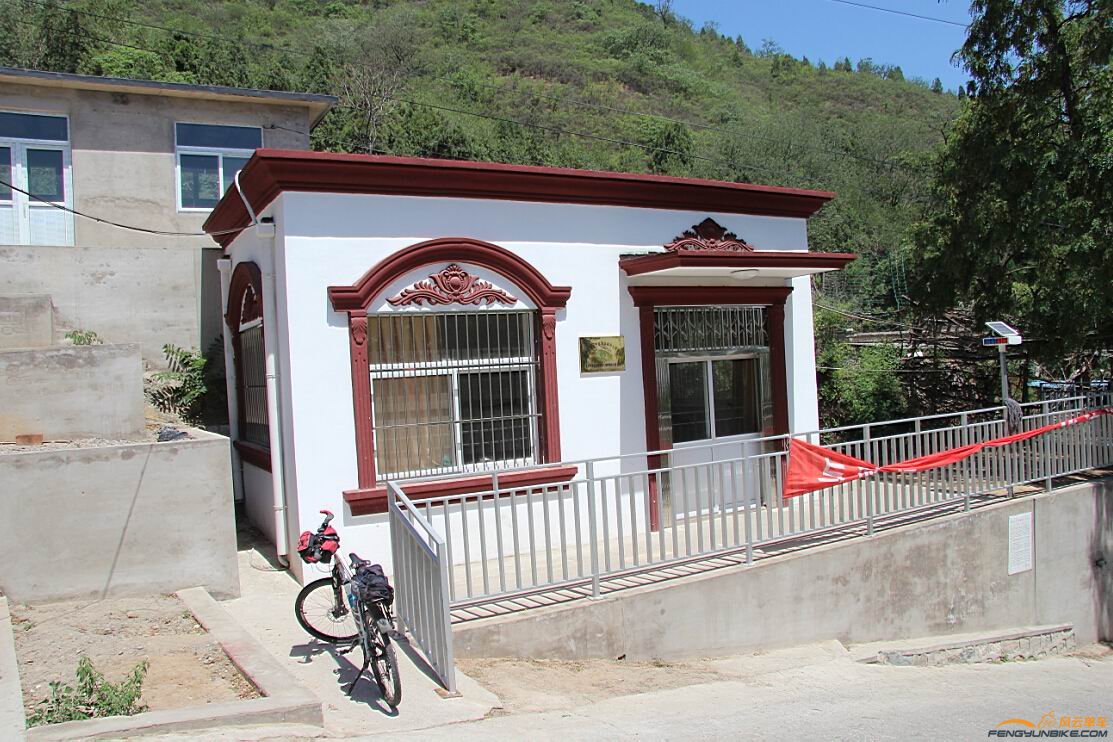 中午没人看着进呀！