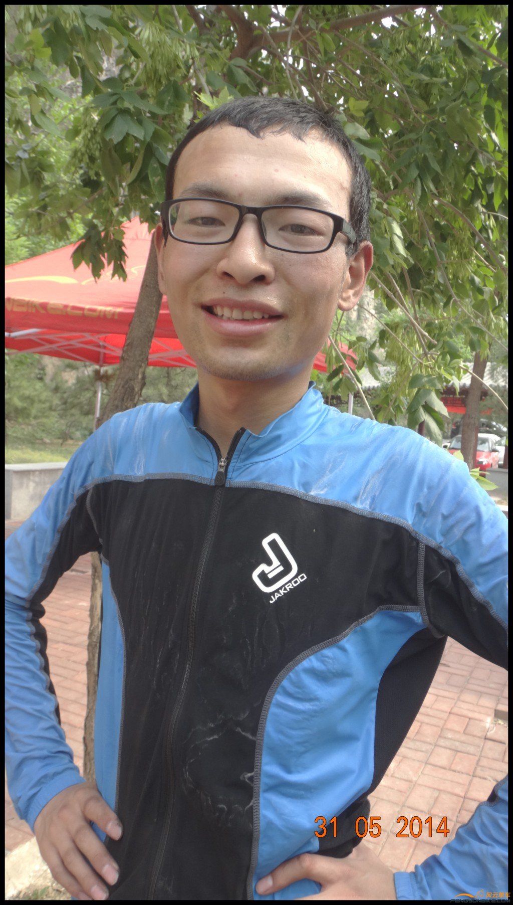 九字第一名车友