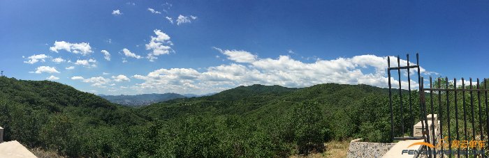 大家好，这是拉萨