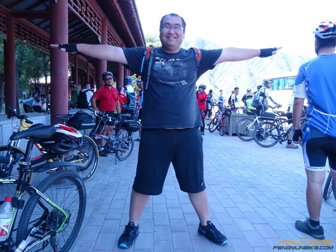 据说这是个太字造形