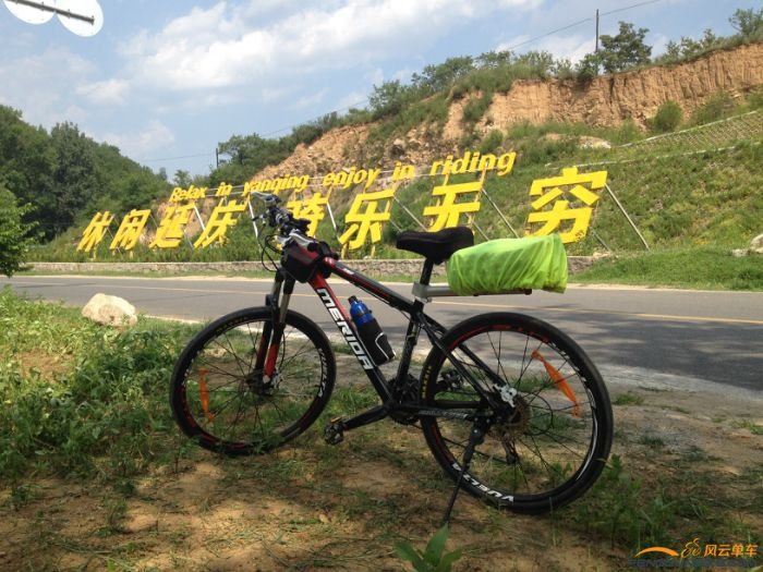 人都累没了，还其乐无穷