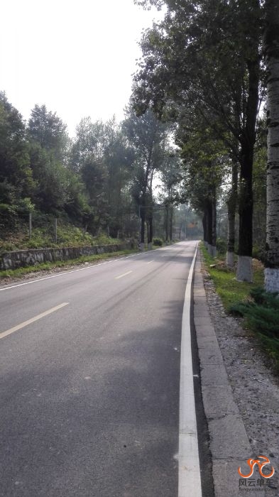 这段路,也是此行最艰难的一段路