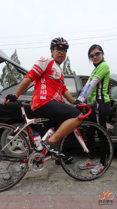 收队说别怕有我呢