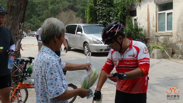 终于遇上了我最爱的黄瓜，多买点