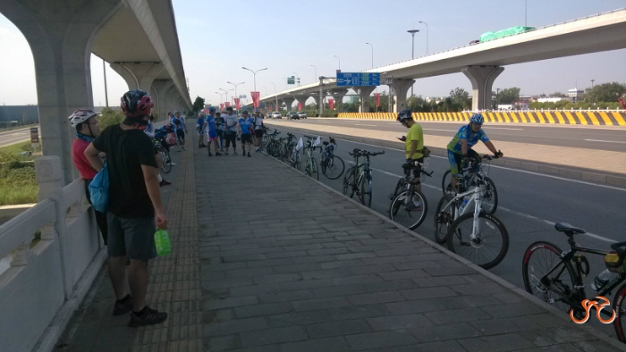 再次休整，也不知道什么地