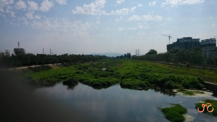 水景不错，请忽略爆光点没选好