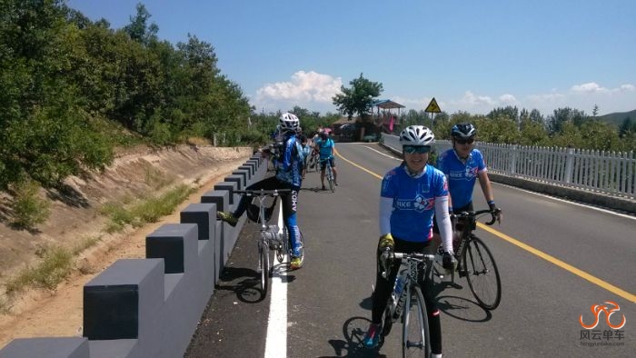 女中豪杰，速度真快