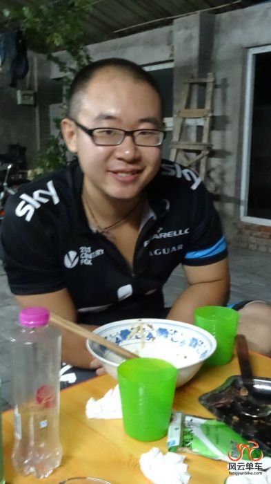 憨厚少言的牛斯基