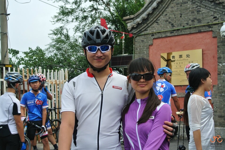 秀恩爱组，妖妖和小超