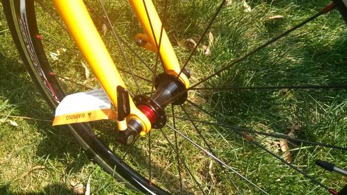 超轻的轴，润的不行