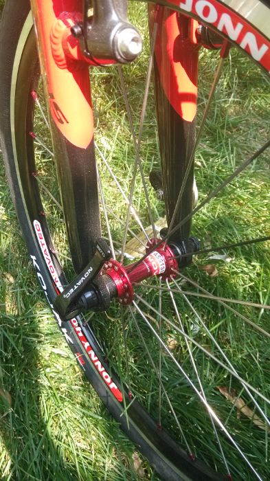 九欲的轴DT车条，九欲圈