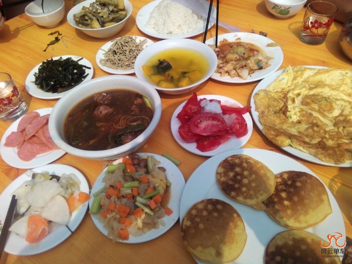 千家店农家院35一位