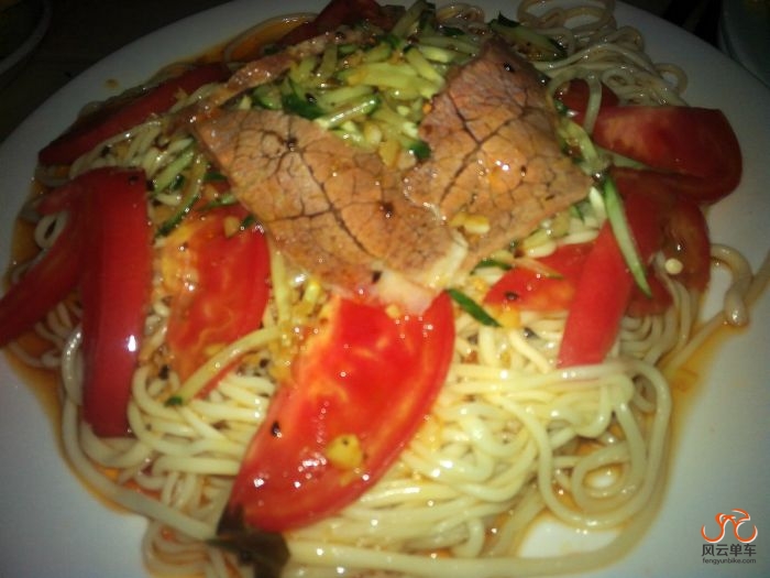 没有之一的美味