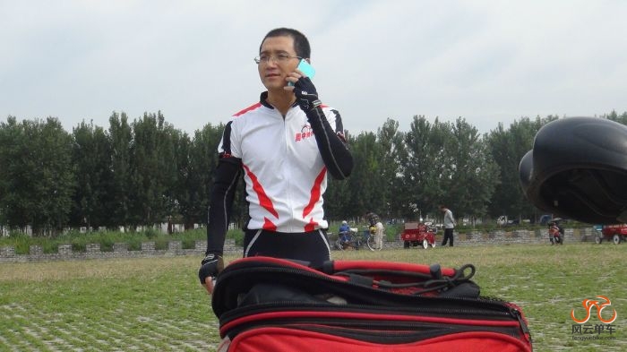 “再不到，烤全羊就没有了”