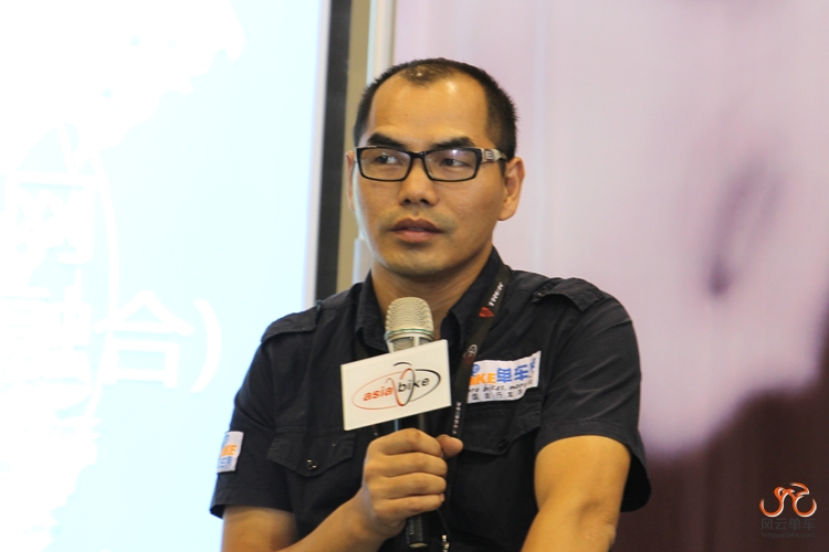 单车界总经理即广州GZC俱乐部站长陶玉钢（不等闲）.jpg