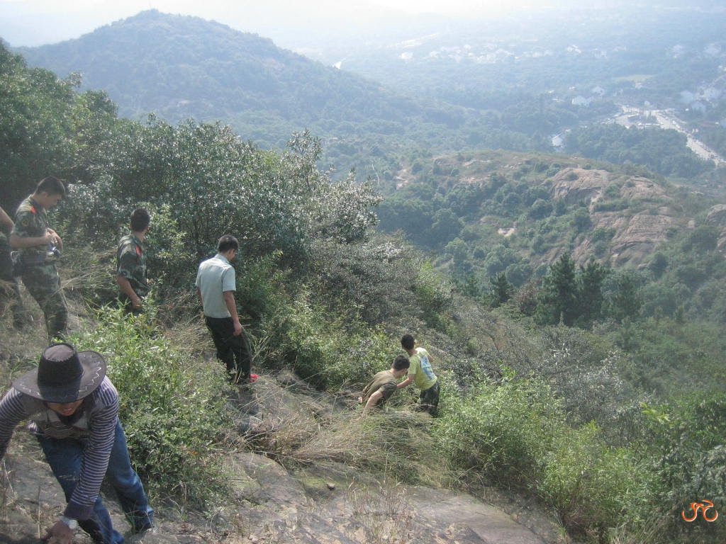 消防官兵救人后分手
