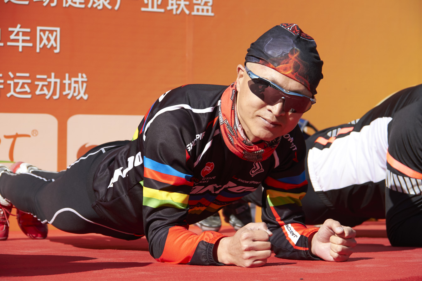 这是老关的强项