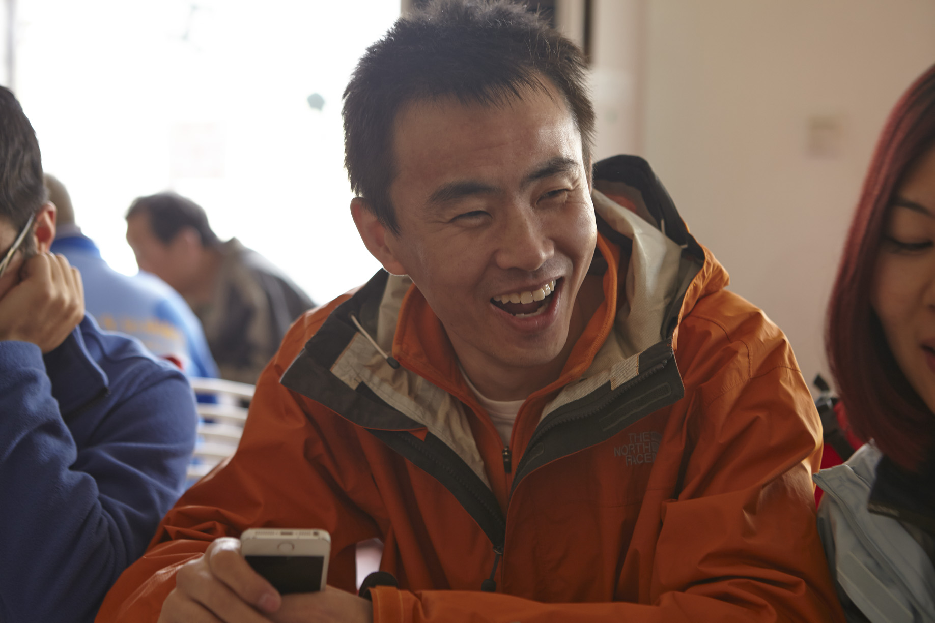 懒羊羊是个模范男生、模范丈夫