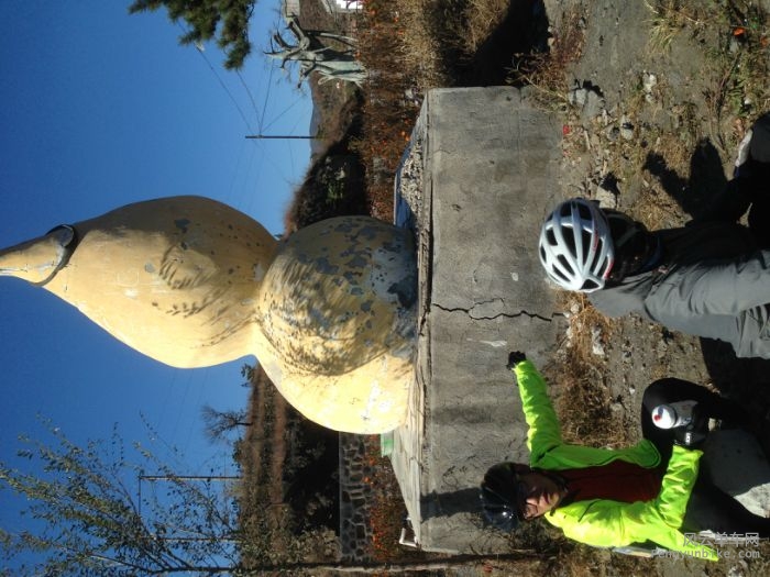 那么问题来了 这怎么有个葫芦？