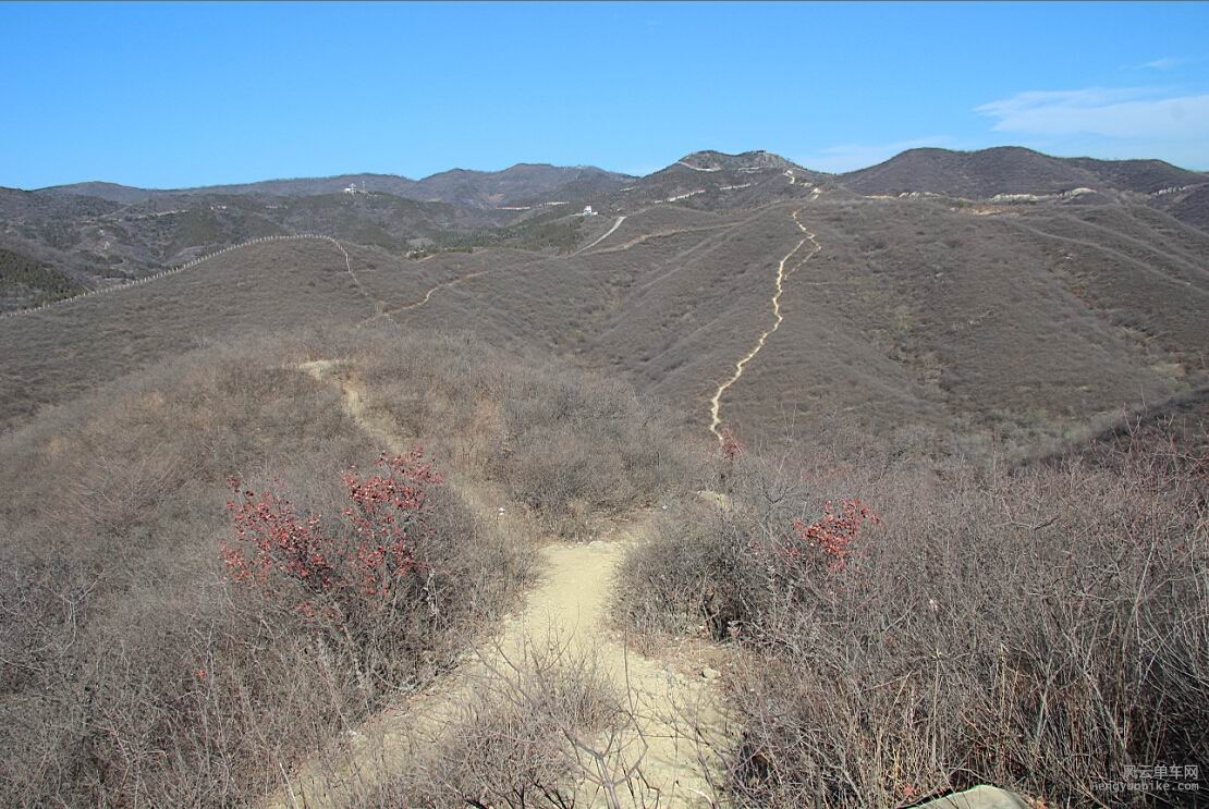 6回头看看走过的小路