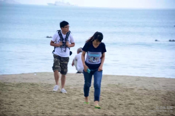 小上海南总与小静