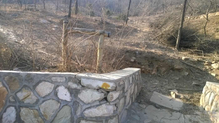 这里出来后就走错路了